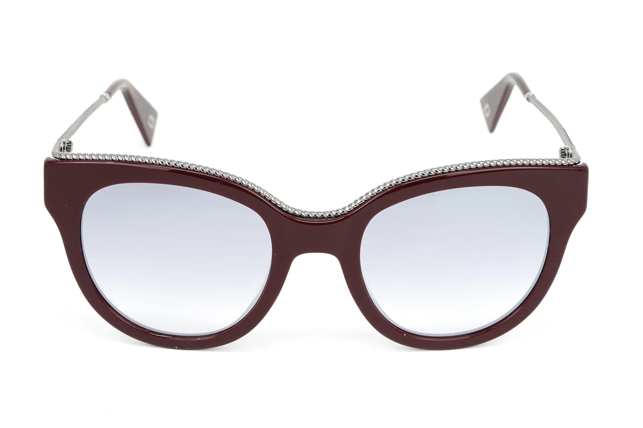 Marc Jacobs Dámské Sluneční brýle 165/S LHF - Image 6