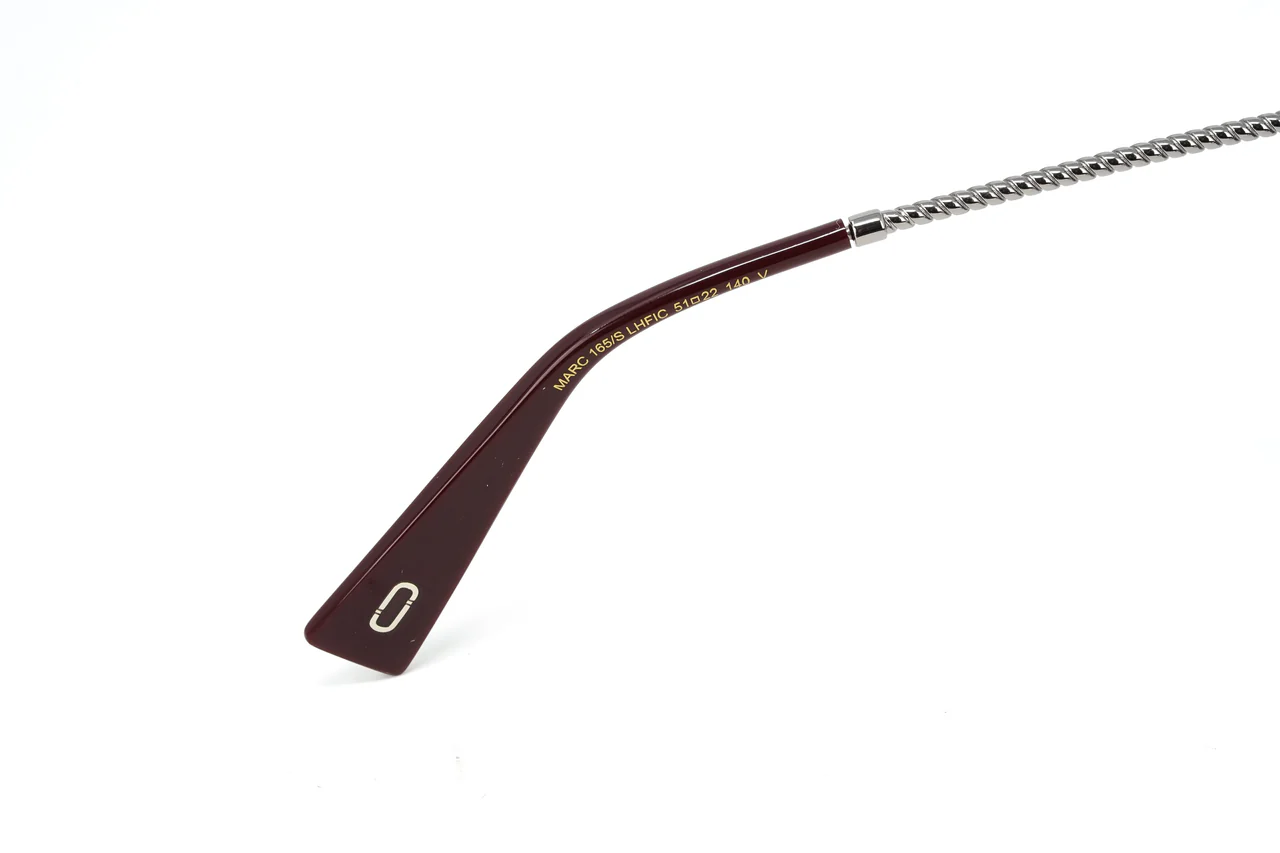 Marc Jacobs Dámské Sluneční brýle 165/S LHF - Image 4